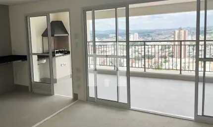 Bélissimo Apartamento NOVO á venda  com 4 Dormitórios sendo 2 Suítes, 152m² - Reserva Alta Vista, A
