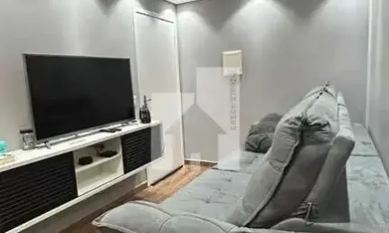 Lindo Apartamento à venda com 2 Dormitórios no Condomínio Tarsila do Amaral 3 , Centro , Itupeva, S