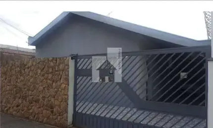 Casa com 4 quartos à venda na Vila Rio Branco, Jundiaí 