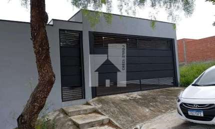 Magnifica Casa à venda com 3 Dormitórios sendo 2 Suítes, Residencial Girassol, Itupeva, SP