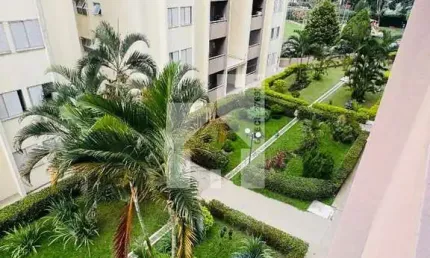 Ótimo Apartamento à venda com 2 Dormitórios no Condomínio Residencial Anchieta, Vila Nova Jundiainó