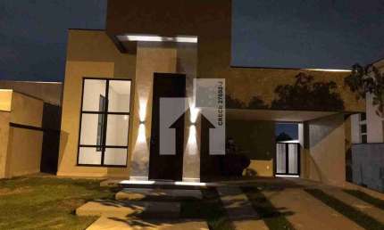 Magnifica Casa a venda com 4 Dormitórios sendo 1 Suíte, Condomínio Gran Ville São Venâncio, Itupeva