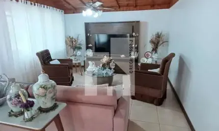 Casa Térrea à venda, com 1000 m área total, ACEITA PERMUTA, Condomínio Parque da Fazenda, Itatiba,
