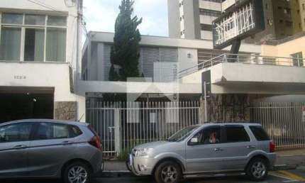 Casa comercial ou residencial com 3 dormitórios, 370m², 6 banheiros e 5 salas - Centro - Jundiaí/SP