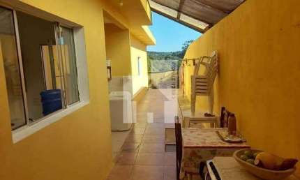 Casa com 3 dormitórios (1 suite) à venda,  105m² - Maracana, Jarinu, SP