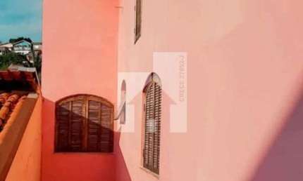 Casa com 3 quartos à venda no Jardim Mirante, Várzea Paulista 