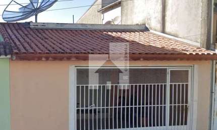 Vende Casa com 3 dormitorios ou troca por chácara - Bairro Laranjeiras, Caieiras, SP
