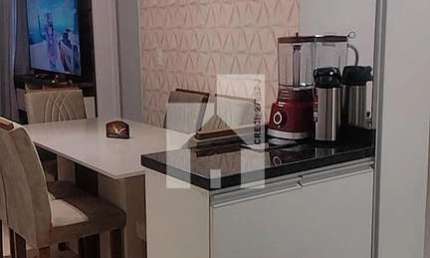 Apartamento à venda,  6º andar, Vista Livre, Condomínio Vila Rutini, vista livre, churrasqueira na
