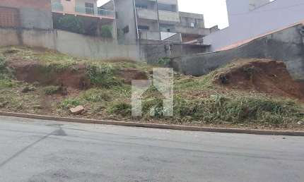 Terreno à venda, de esquina,  Jardim Vera Regina, Campo Limpo Paulista, SP
