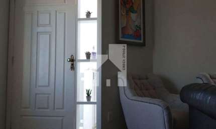 Casa com 3 quartos à venda no Jardim Itália, Jundiaí 