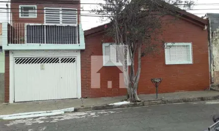 Casa com banheira de hidromassagem à venda, vila são paulo, jundiaí, sp