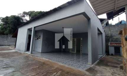 Casa  disponível para LOCAÇÃO ou VENDA, plana com 133 m² construídos, 358m² totais - Terras de São