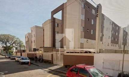Ótimo Apartamento à venda com 3 Dormitórios sendo 1 Suíte, Residencial Julia com localização excele