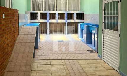 Salão térreo para locação, 45m² pronto para PET banho e tosa - Vila Isabel Eber, Jundiaí, SP