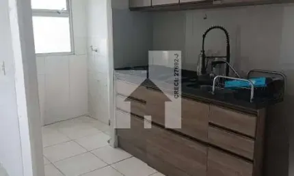 Apartamento com 2 dormitorios à venda, 47m² - condomínio doce lar bela colônia, bairro colônia- jun