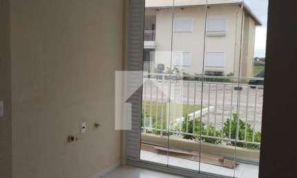 Ótimo Apartamento para Locação com 2 Dormitórios (1 Suíte), 61m² TERREO, Área de Lazer - Chácara Re