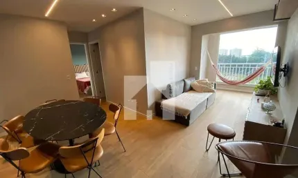 Magnífico apartamento à venda com 2 dormitórios sendo 1 suíte, condomínio tons de ipanema , medeiro
