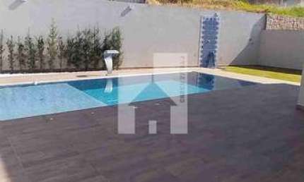 Casa em condomínio à Venda com 3 suites, 230m², 4 vagas - Residencial Lagos de Jarinu, Jarinu, SP