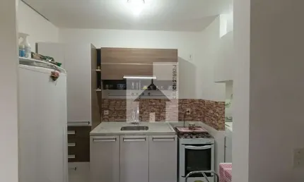 Apartamento à venda, 8º andar, vista livre, aceita permuta, cidade nova, jundiaí, sp