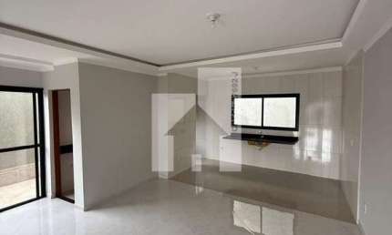 Casa NOVA com 3 suítes à venda, 171m² - Condomínio Renascer - Santa Terezinha (Jordanésia), Cajamar