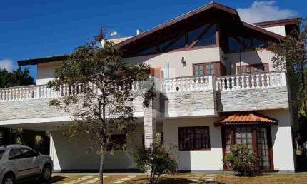 Casa em condomínio para Venda e Locação, Quartier Les Residences, Jundiaí, SP