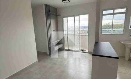 Magnífico Apartamento 3 Dormitórios, Totalmente Planejado para locação ou venda, 56m² - Residencial