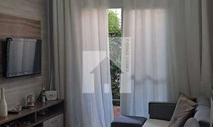 Apartamento à venda, GARDEN, 02 dormitórios, Condomínio Doce Lar Bella Colônia