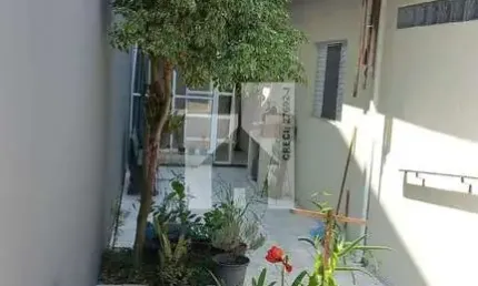 Casa à venda, loteamento jardim ipanema, jundiaí, sp