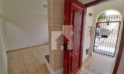 Casa (alugada) com 2 dormitórios para venda, 80m² - centro, jundiaí, sp