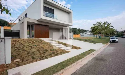 Casa em condomínio à Venda, Residencial Santa Giovana, Jundiaí, SP