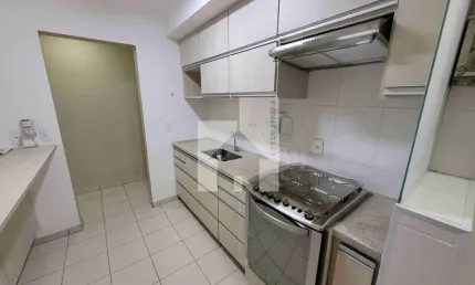 Apartamento padrão à venda, vila nova jundiainópolis, jundiaí, sp