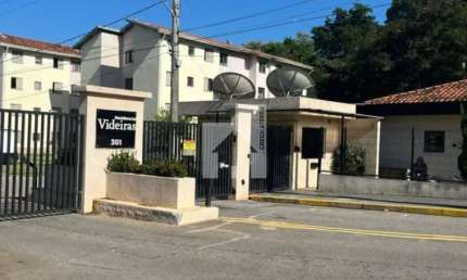ALUGA ou VENDE apartamento no condominio videiras, conhecido por Pai Jaco - Jundiai/SP