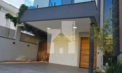 Casa com 3 dormitórios (1 suíte) à venda, 170m² - Condomínio Reserva da Mata - Corrupira, Jundiaí,