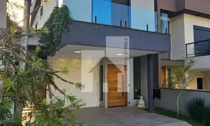 Casa com 3 dormitórios (1 suíte) à venda, 170m² - Condomínio Reserva da Mata - Corrupira, Jundiaí,