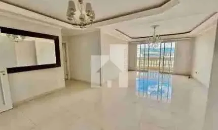 Apartamento para locação com 3 dormitórios (01 suite) e 3 vagas de garagem, 157m² - Jardim Campos E
