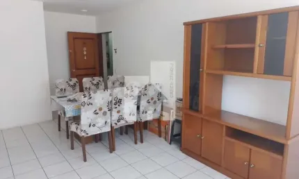 Apartamento com 2 quartos à venda na Vila Vianelo, Jundiaí 