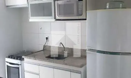Apartamento com 2 dormitórios (1 suíte) e 1 Vaga para locação, 57m², Condomínio Fatto - Jardim Torr