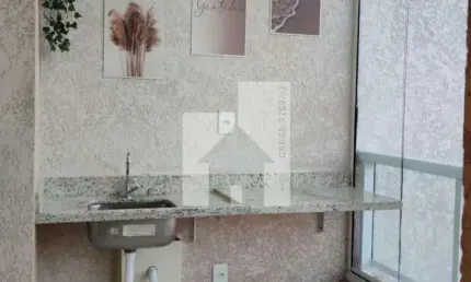 Magnífico Apartamento à venda com 2 Dormitórios (1 Suíte) TOTALMENTE REFORMADO, Yes Ideal Living Ju