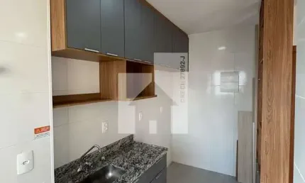 Apartamento Novo para Locação com 2 Dormitórios, 49m² - Residencial Jardim Di Florença Medeiros, Ju