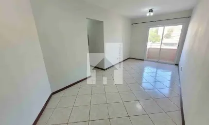 Apartamento com 2 dormitórios (1 suite) para Locação, 72m² - Residencial Cantabile - Vila Progresso