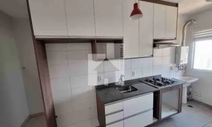 Apartamento à Venda com 2 Dormitórios, 49m² - Condomínio Vista Park Residencial , Jundiaí, SP