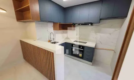 MAGNÍFICO Apartamento com 2 dormitórios (1 suite) para Locação, 57m² - Condominio Fatto Torres São