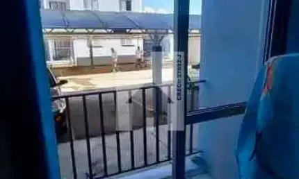 Apartamento térreo com 2 dormitórios à Venda, 54m² - Vila Hortolândia, Terreo ,Jundiaí, SP