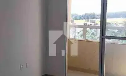 Ótimo Apartamento com 2 Dormitórios NOVO à venda, 49m² - Residencial Jardim Di Florença - Medeiros,