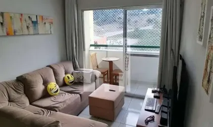 Ótimo apartamento com 2 dormitórios à venda, 57m² - residencial anchieta - vila nova jundiainópolis