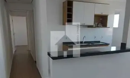 Apartamento com 2 dormitórios para venda e locação, 54m² - condomínio morada dos pássaros - loteame