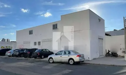 Ótimo Salão à venda 400m² totais, Jardim São Bento/Vila Arens - Jundiaí, SP