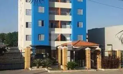 Apartamento com 2 dormitórios (1 suíte) para Locação, 1 Vaga, 71m², Edifício Vila Progresso, Jundia