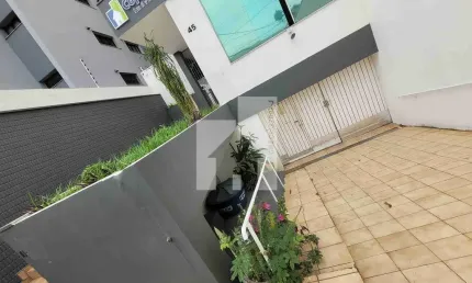 Salão comercial com 250m² para locação, 7 salas total, avenida samuel martins - vila progresso, jun