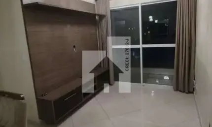 Apartamento com 2 quartos à venda no Caxambu, Jundiaí 
